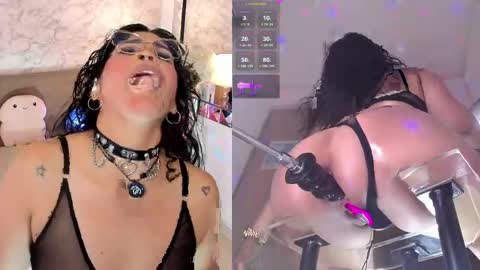 Snapshot of mayarouse chatting on April 20, 2:31 pm Maya online show from April 20, 2:31 pm