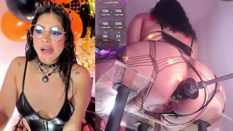 Snapshot of mayarouse chatting on June 6, 3:06 pm Maya online show from June 6, 3:06 pm