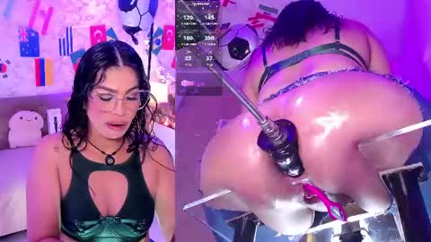 Snapshot of mayarouse chatting on June 24, 2:27 pm Maya online show from June 24, 2:27 pm
