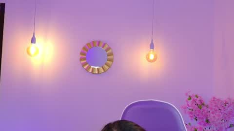 Maya Vexx online show from July 2, 6:58 pm