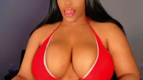 MayBabi online show from October 5, 12:58 pm