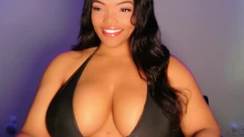 MayBabi online show from January 9, 1:47 pm