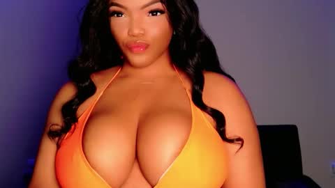 MayBabi online show from February 23, 4:04 pm