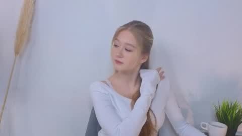 Snapshot of maybaybe chatting on October 17, 3:14 pm Alice online show from October 17, 3:14 pm