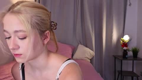 Snapshot of maybaybe chatting on January 9, 4:21 pm Alice online show from January 9, 4:21 pm