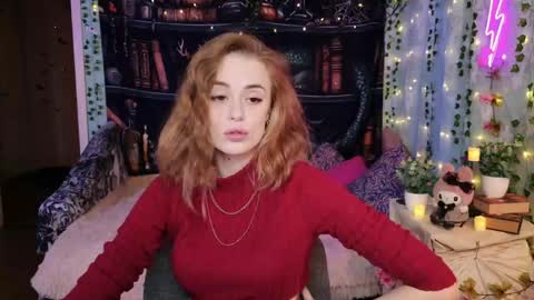 maybe_yours333 online show from April 27, 12:14 pm