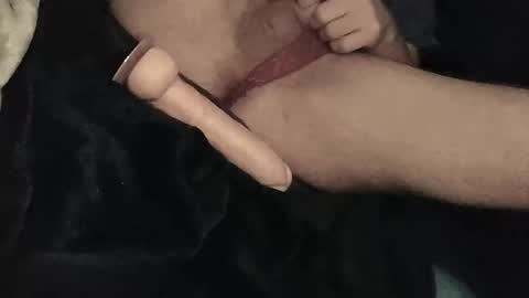 maybeanal online show from January 12, 1:55 am