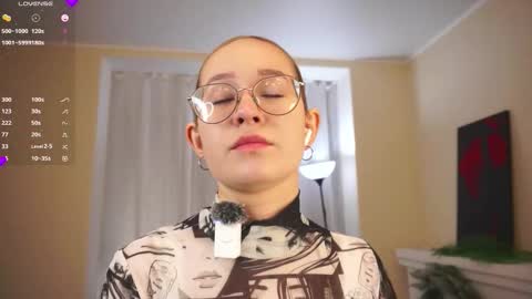 Milina online show from January 19, 4:33 pm