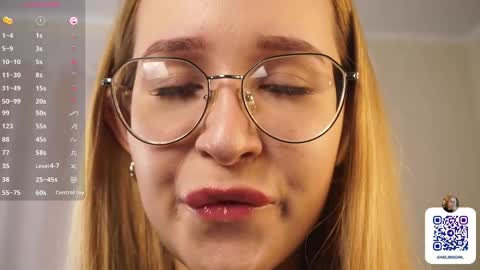 Milina online show from March 2, 3:30 pm