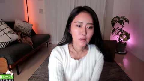 Nanako online show from December 13, 9:53 pm