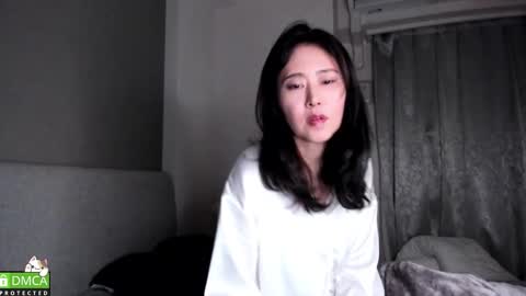 Nanako online show from February 14, 5:21 pm