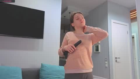 My name Casey  online show from November 23, 4:12 am