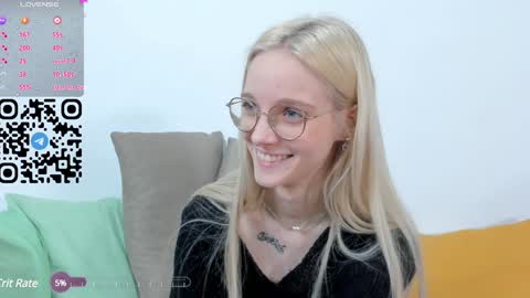 Snapshot of maydaguy chatting on December 6, 6:37 am Megan online show from December 6, 6:37 am