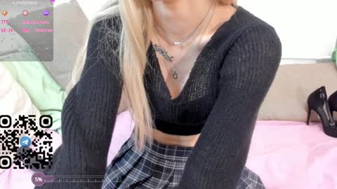 Snapshot of maydaguy chatting on December 9, 12:30 pm Megan online show from December 9, 12:30 pm