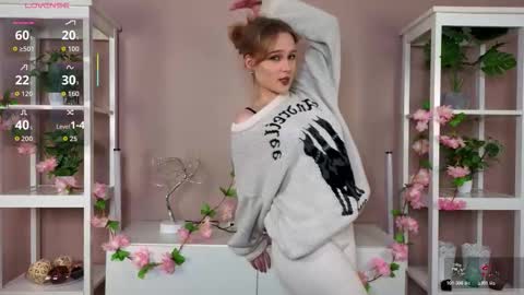 Megan online show from January 15, 6:40 am