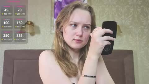 Megan online show from March 16, 5:02 am