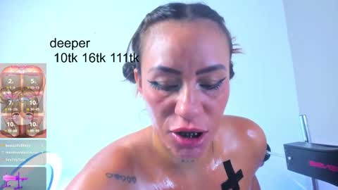 maye  online show from March 11, 2:34 pm