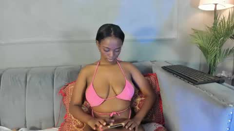 mayevanss online show from October 18, 3:46 pm