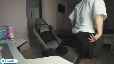 Slava and Alextatto online show from November 1, 8:05 am