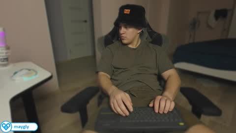 Slava and Alextatto online show from February 28, 7:59 pm