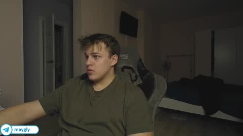 Slava and Alextatto online show from March 19, 3:16 pm