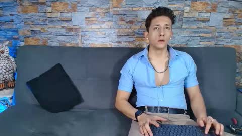 Snapshot of maykol_victoria chatting on November 13, 7:07 am Maykol victoria1624 online show from November 13, 7:07 am