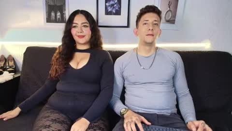 Maykol victoria1624 online show from May 5, 6:43 am