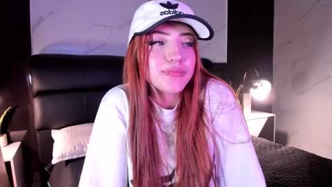 Maylin online show from January 15, 3:00 am