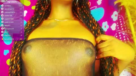 Snapshot of mayo_771804 chatting on December 27, 4:47 am Karol black18 online show from December 27, 4:47 am