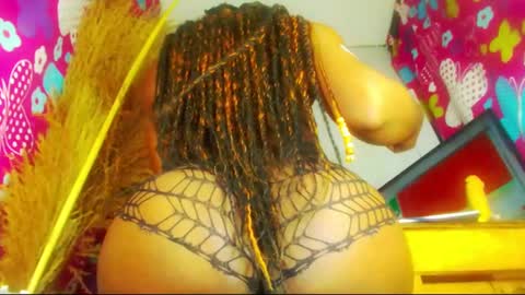 Snapshot of mayo_771804 chatting on January 12, 10:12 am Karol black18 online show from January 12, 10:12 am