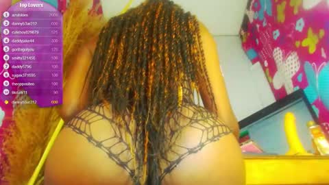 Snapshot of mayo_771804 chatting on January 18, 12:57 am Karol black18 online show from January 18, 12:57 am