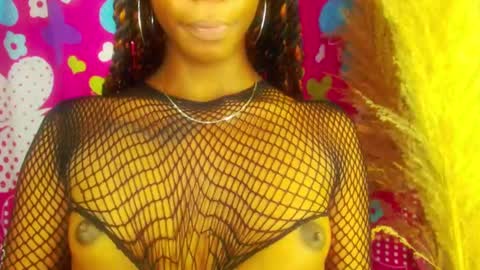 Snapshot of mayo_771804 chatting on January 18, 12:04 pm Karol black18 online show from January 18, 12:04 pm