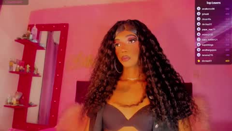 Karol black18 online show from February 21, 8:04 am