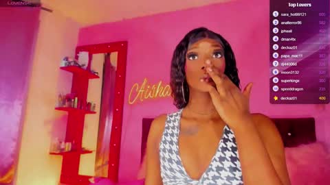 Karol black18 online show from March 22, 10:18 am