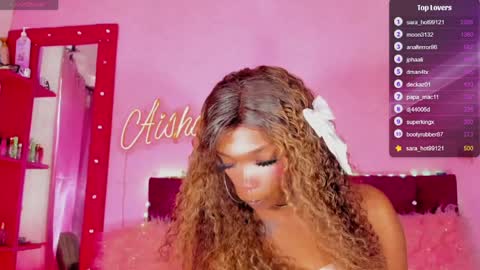 Karol black18 online show from April 2, 3:53 pm