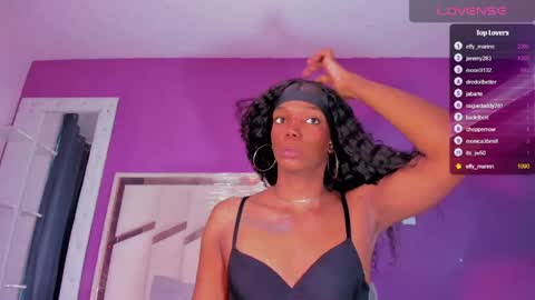 Snapshot of mayo_771804 chatting on May 31, 11:28 am Karol black18 online show from May 31, 11:28 am