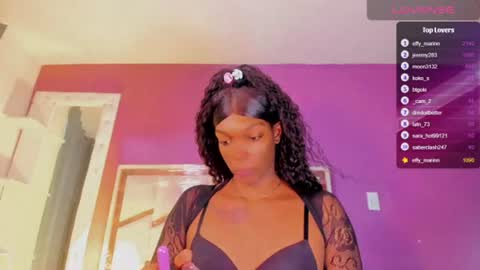 Snapshot of mayo_771804 chatting on June 8, 8:53 pm Karol black18 online show from June 8, 8:53 pm