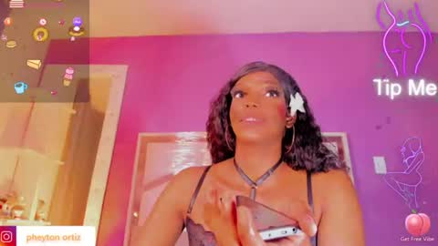 Snapshot of mayo_771804 chatting on July 11, 11:02 am Karol black18 online show from July 11, 11:02 am