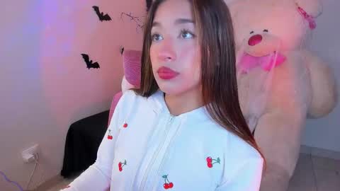 may online show from October 27, 10:25 pm