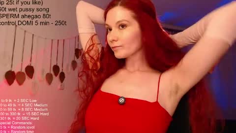 Snapshot of mayrumey chatting on April 30, 3:18 pm mayrumey online show from April 30, 3:18 pm