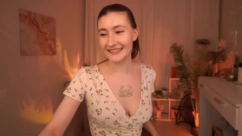Snapshot of mayshawty chatting on April 19, 5:40 am May online show from April 19, 5:40 am