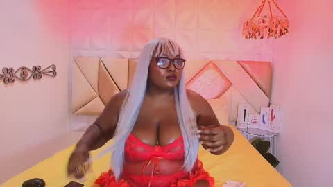 May online show from March 30, 3:07 am