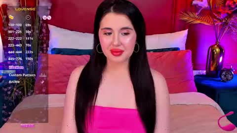 Snapshot of mayzzi chatting on April 26, 7:11 pm MayaLevi online show from April 26, 7:11 pm