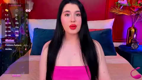 Snapshot of mayzzi chatting on May 3, 7:20 pm MayaLevi online show from May 3, 7:20 pm