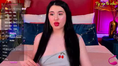 Snapshot of mayzzi chatting on May 13, 7:22 pm MayaLevi online show from May 13, 7:22 pm