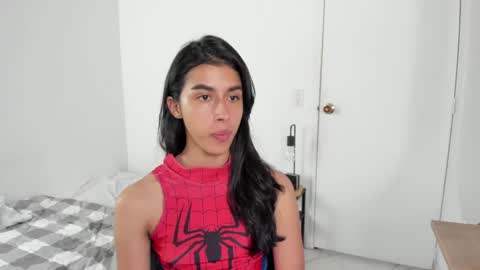 Snapshot of mazikeen_18 chatting on May 4, 12:56 pm mazikeen_18 online show from May 4, 12:56 pm