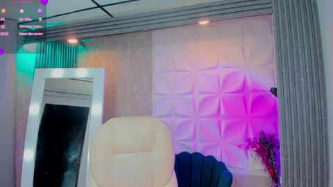 Camila online show from April 15, 7:58 pm