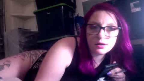 mazzyforyou online show from April 21, 2:04 am