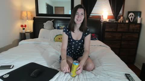  Ill be back soon online show from October 14, 3:13 pm