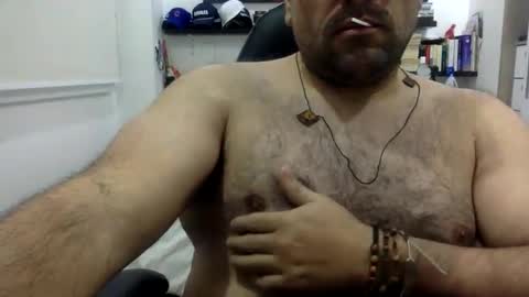 VzlaMan online show from November 1, 10:45 pm